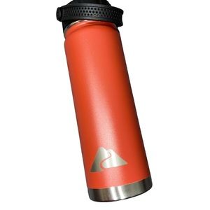 🆕Ozark Trail 24 Oz stainless steel cup w/lid